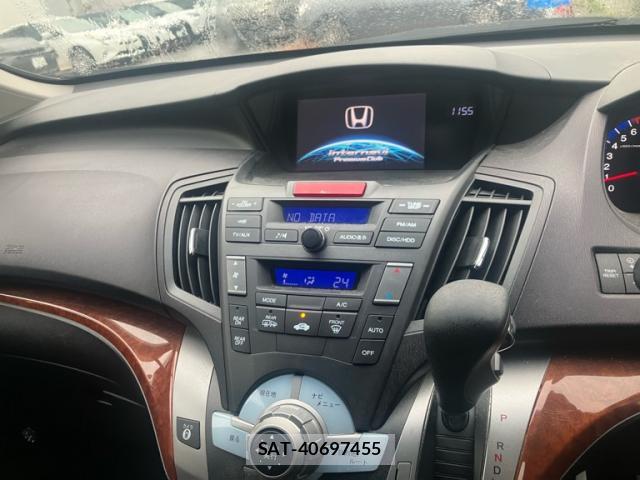 Honda ODYSSEY 2010-01 8865949-8