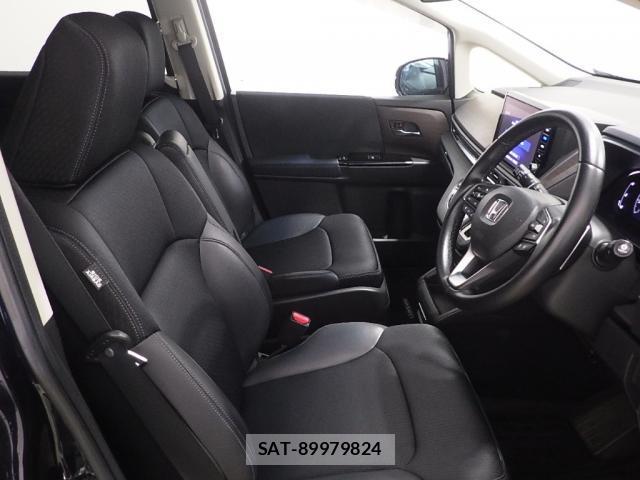 Honda ODYSSEY 2021-03 8866672-2