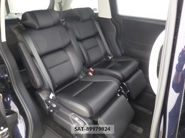 Honda ODYSSEY 2021-03 8866672-3