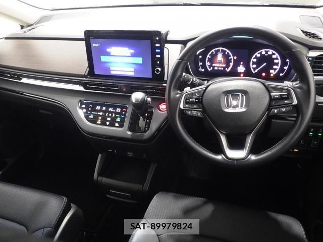 Honda ODYSSEY 2021-03 8866672-4
