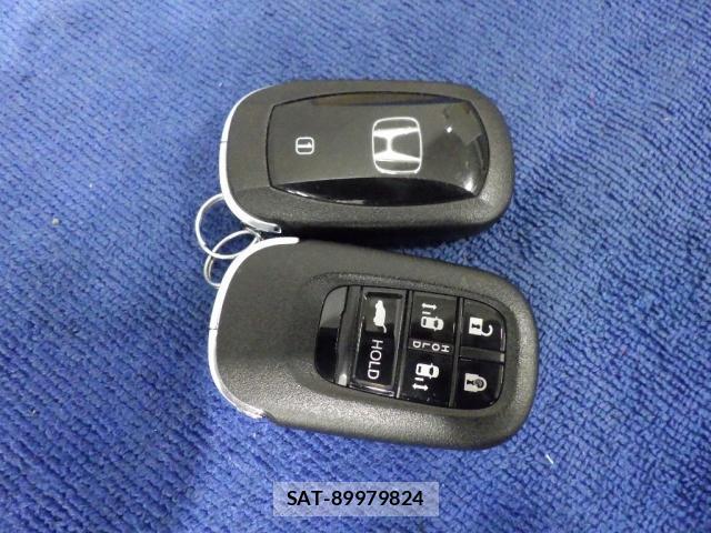 Honda ODYSSEY 2021-03 8866672-6