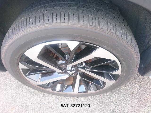 Mitsubishi OUTLANDER PHEV 2022-08 8865467-8