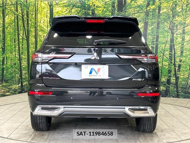 Mitsubishi OUTLANDER PHEV 2024-12 8866245-14