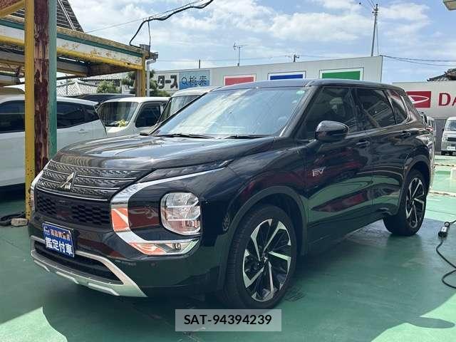 Mitsubishi OUTLANDER 2024-02 8866585-0
