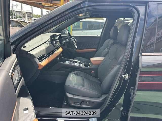 Mitsubishi OUTLANDER 2024-02 8866585-5