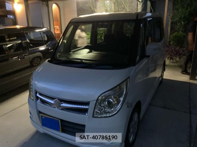 sat car