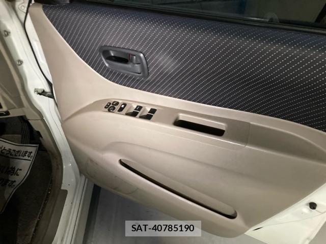 Suzuki PALETTE 2008-03 8866045-10