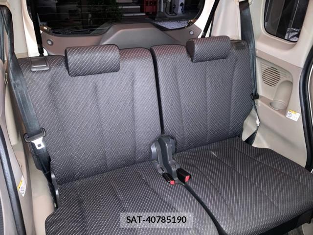 Suzuki PALETTE 2008-03 8866045-17