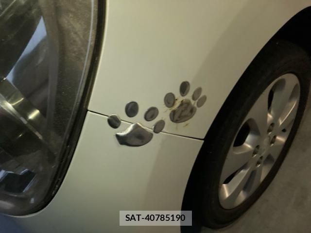 Suzuki PALETTE 2008-03 8866045-4