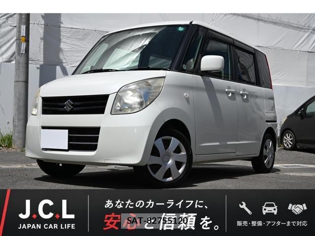 Suzuki PALETTE 2009-11 8866761-0