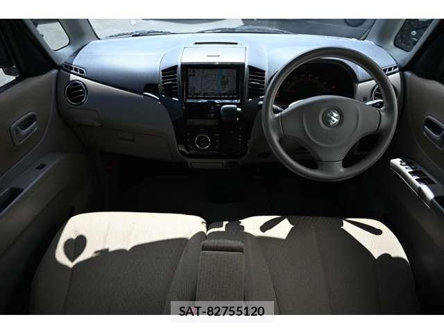 Suzuki PALETTE 2009-11 8866761-1