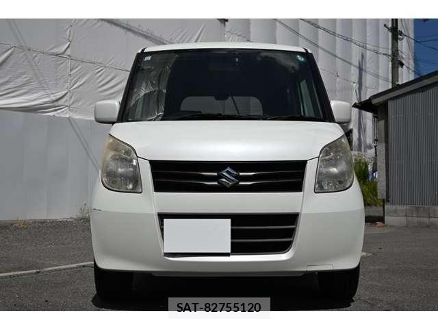 Suzuki PALETTE 2009-11 8866761-10