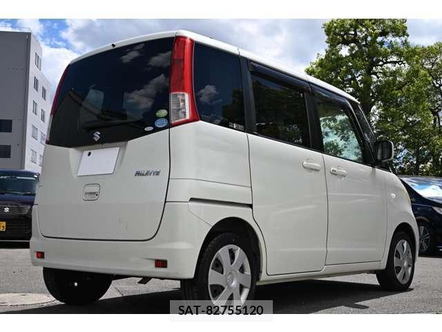 Suzuki PALETTE 2009-11 8866761-11