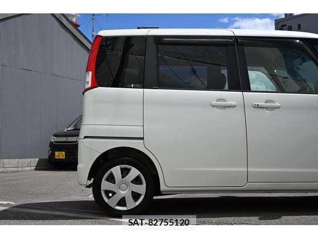 Suzuki PALETTE 2009-11 8866761-12