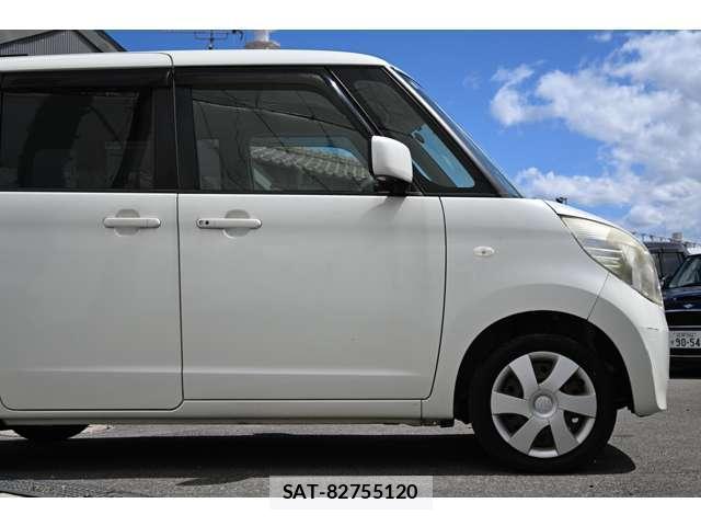 Suzuki PALETTE 2009-11 8866761-13