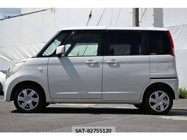 Suzuki PALETTE 2009-11 8866761-3