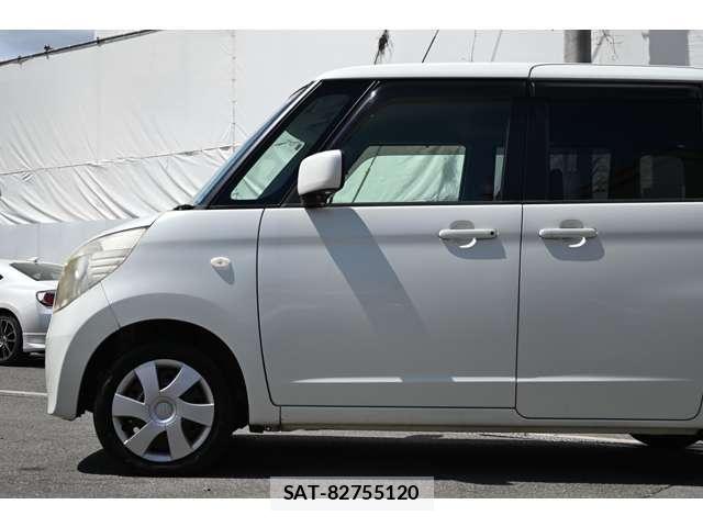 Suzuki PALETTE 2009-11 8866761-7