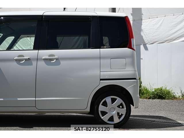 Suzuki PALETTE 2009-11 8866761-8
