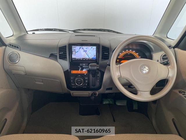 Suzuki PALETTE 2008-10 8866898-1