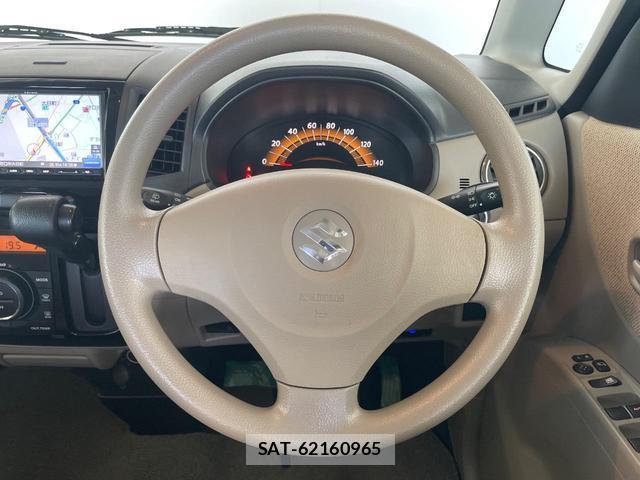 Suzuki PALETTE 2008-10 8866898-10