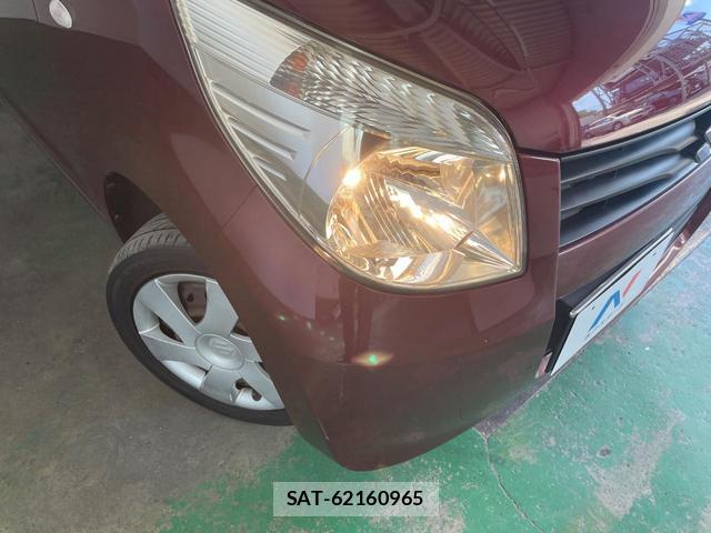 Suzuki PALETTE 2008-10 8866898-11
