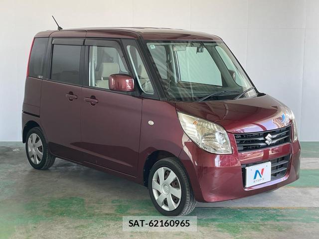 Suzuki PALETTE 2008-10 8866898-15