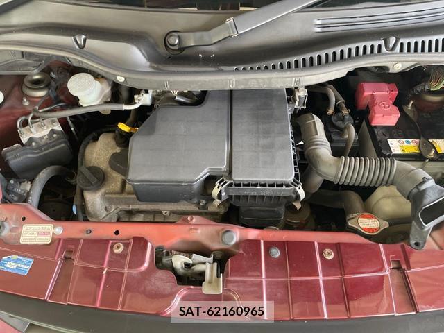Suzuki PALETTE 2008-10 8866898-17