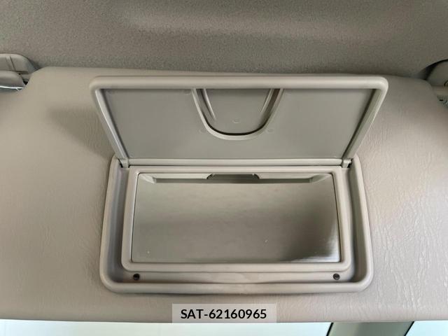 Suzuki PALETTE 2008-10 8866898-6