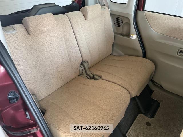Suzuki PALETTE 2008-10 8866898-8