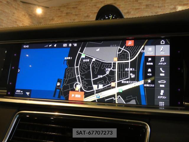 Porsche PANAMERA 2018-08 8867303-11