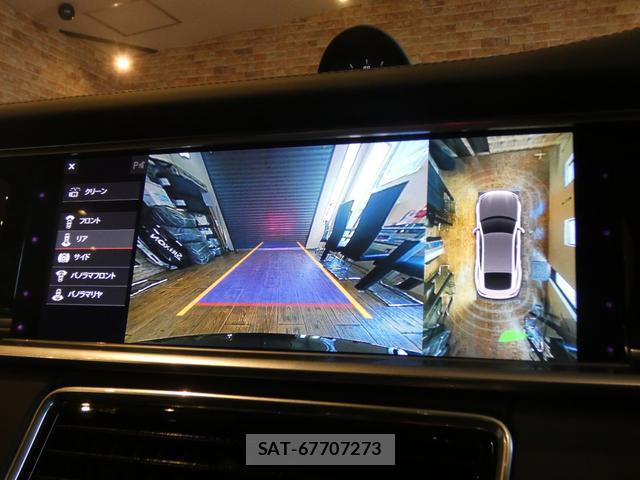 Porsche PANAMERA 2018-08 8867303-17