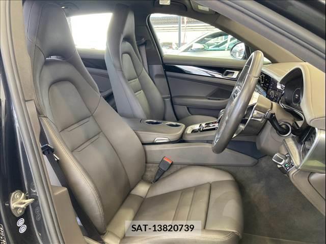 Porsche PANAMERA 2018-08 8867496-10