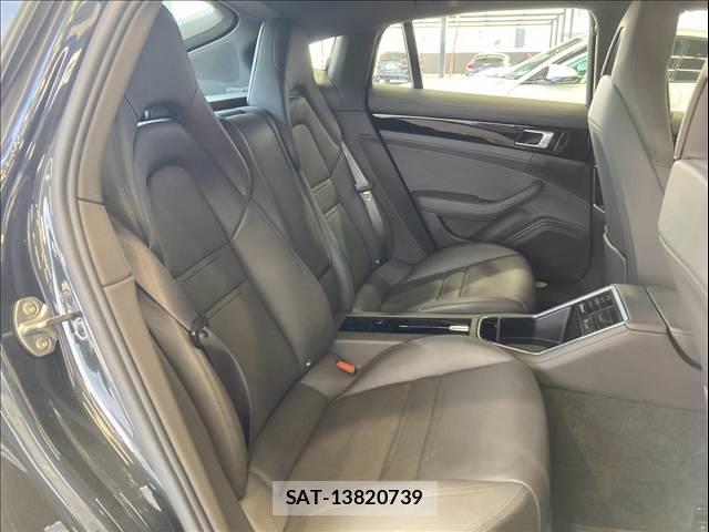 Porsche PANAMERA 2018-08 8867496-11