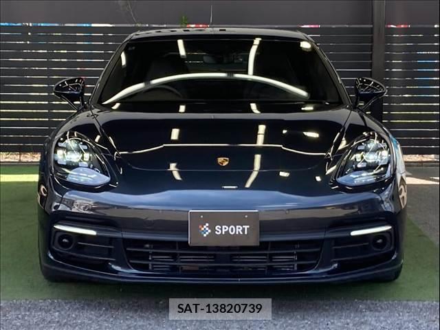 Porsche PANAMERA 2018-08 8867496-14