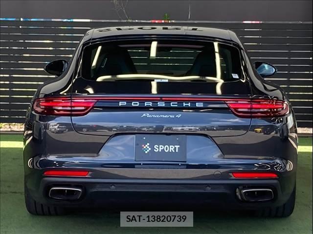 Porsche PANAMERA 2018-08 8867496-15