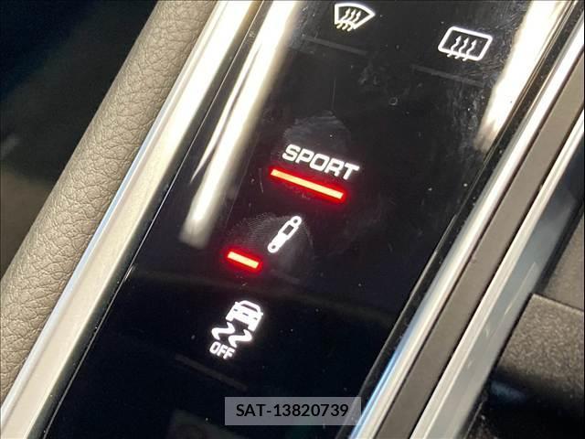 Porsche PANAMERA 2018-08 8867496-5