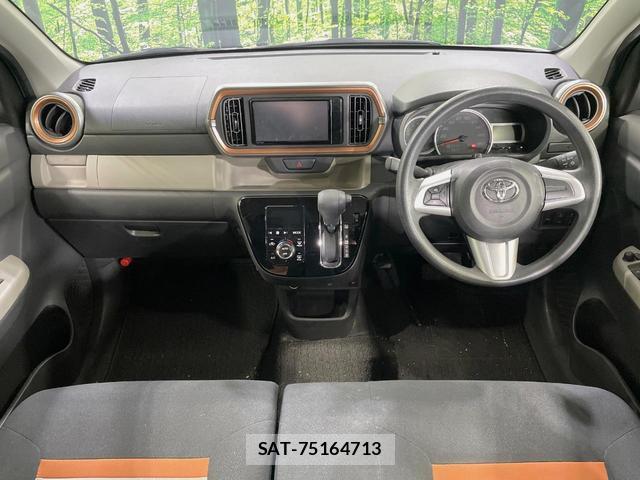 Toyota PASSO 2019-04 8865575-1