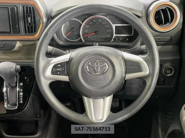 Toyota PASSO 2019-04 8865575-10