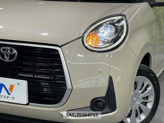 Toyota PASSO 2019-04 8865575-11