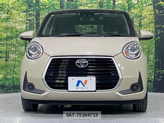Toyota PASSO 2019-04 8865575-13