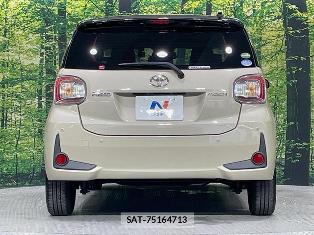 Toyota PASSO 2019-04 8865575-14