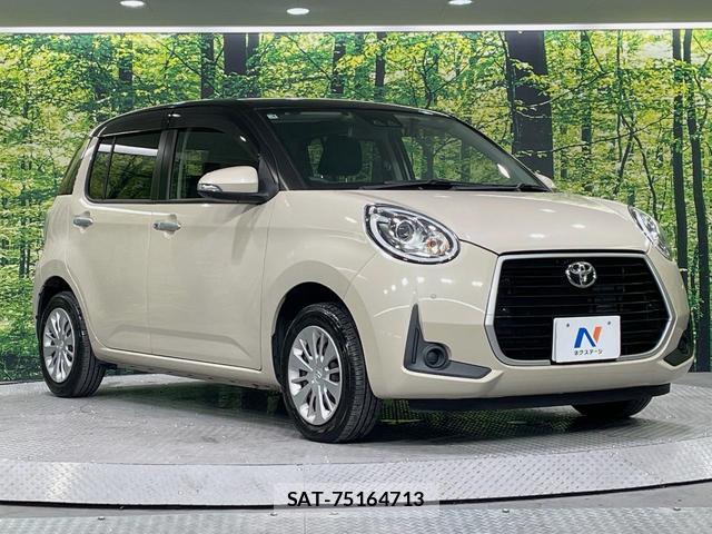 Toyota PASSO 2019-04 8865575-15