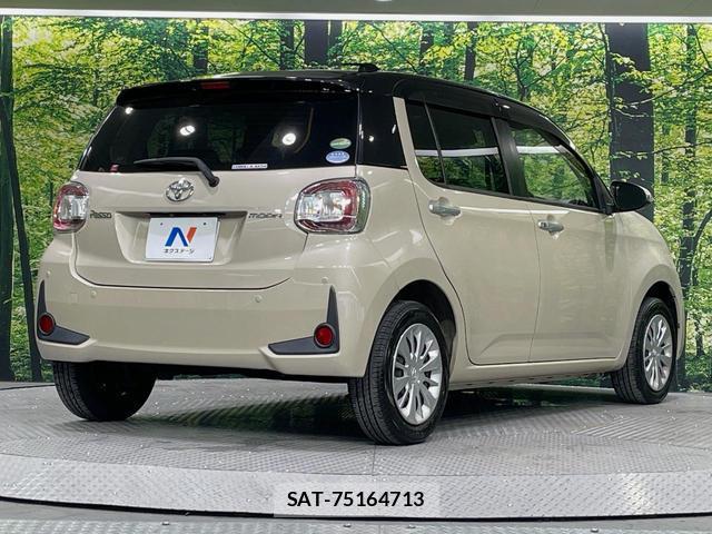 Toyota PASSO 2019-04 8865575-16