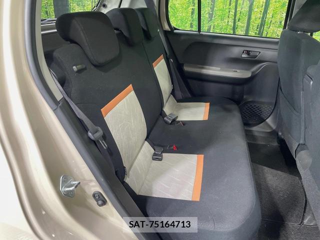 Toyota PASSO 2019-04 8865575-8