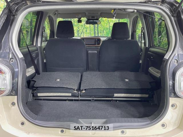 Toyota PASSO 2019-04 8865575-9