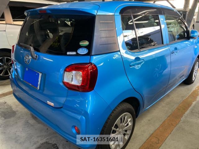 Toyota PASSO 2018-01 8866249-12