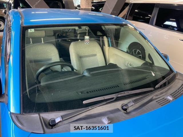Toyota PASSO 2018-01 8866249-2