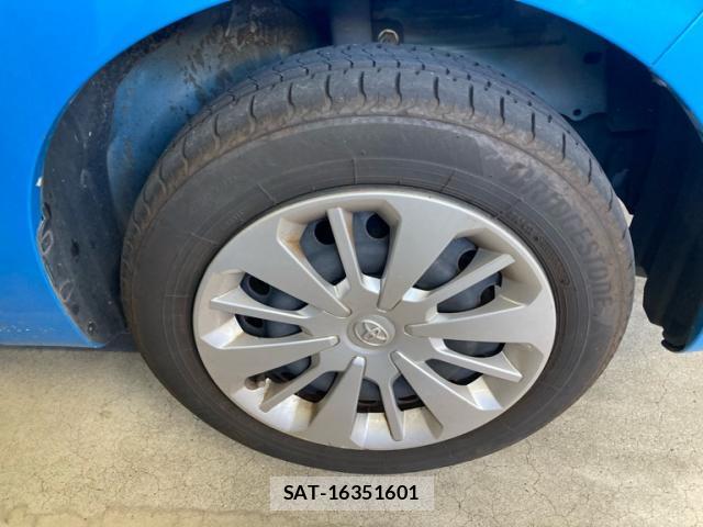 Toyota PASSO 2018-01 8866249-4