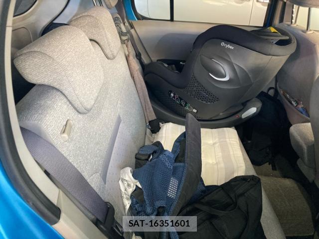 Toyota PASSO 2018-01 8866249-6