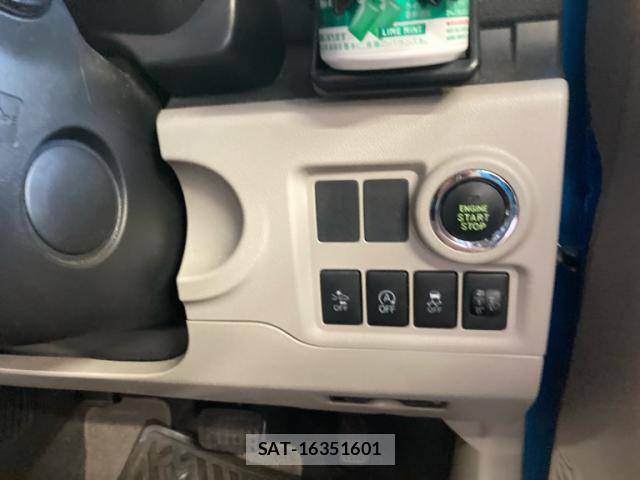Toyota PASSO 2018-01 8866249-8